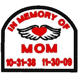 MEMORY PATCH